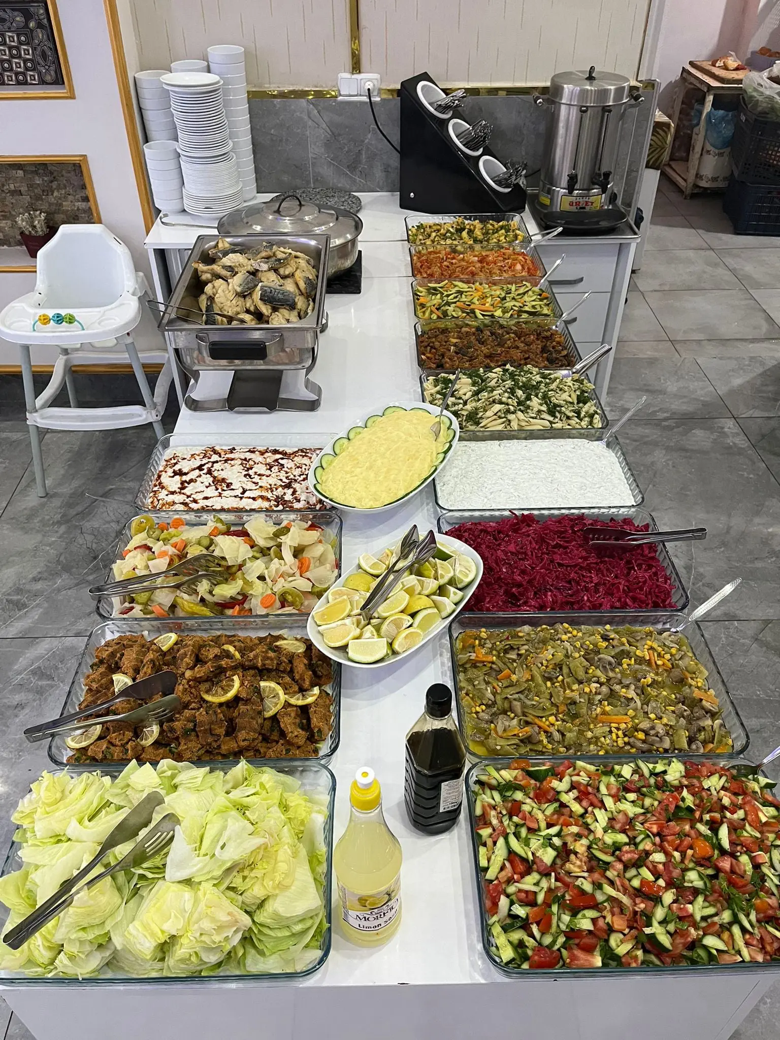 Kızkalesi Otelleri